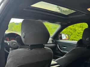 BMW Seria 4 Gran Coupe - ///M PACK - TRAPĂ — miniatura 8