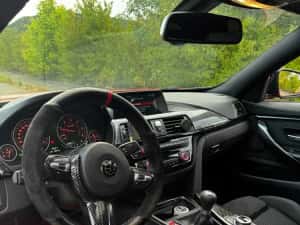 BMW Seria 4 Gran Coupe - ///M PACK - TRAPĂ — miniatura 9
