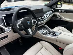 BMW X6 Automată 298 HP Diesel — miniatura 2