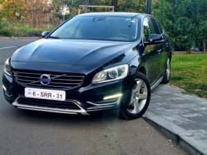 Volvo V60 D6 Plug-in Hybrid 4x4