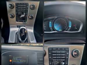 Volvo V60 D6 Plug-in Hybrid 4x4 — miniatura 6