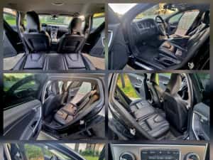 Volvo V60 D6 Plug-in Hybrid 4x4 — miniatura 9