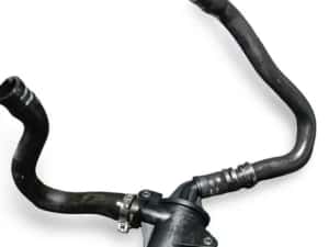 Filtru Epurator Recirculare Gaze Opel Corsa D 1.3 CDTI 2006 - 2014 Cod 55185372 55354959 464936462 [M9780] — miniatura 6