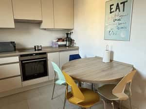 Apartament 4 camere| Vilă Dorobanți-Capitale| Curte superba| Spațios — miniatura 3