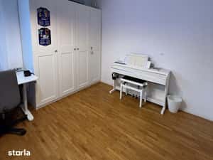Apartament 4 camere| Vilă Dorobanți-Capitale| Curte superba| Spațios — miniatura 4