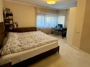 Apartament 4 camere| Vilă Dorobanți-Capitale| Curte superba| Spațios — miniatura 5