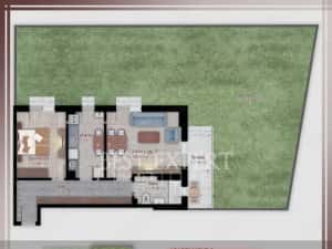 Vand apartament 2 camere cam. Decomandat, 58 mp Parter numar niveluri 3 Theodor Pallady • Sector 3 Bucuresti