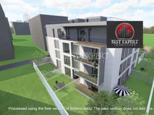 Vand apartament 2 camere cam. Decomandat, 58 mp Parter numar niveluri 3 Theodor Pallady • Sector 3 Bucuresti — miniatura 2