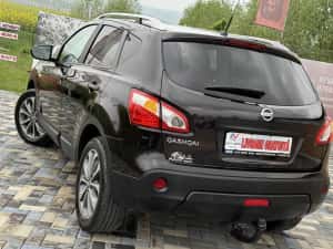 *RATE*NISSAN Qashqai 2.0 Benzina 142Cp 06/2011 Euro5 NAV Panorama Import Germania — miniatura 4