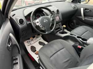 *RATE*NISSAN Qashqai 2.0 Benzina 142Cp 06/2011 Euro5 NAV Panorama Import Germania — miniatura 5