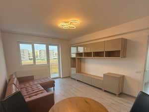 Apartament 2 camere NOU 2026 Prima închiriere Pallady Salajan Titan — miniatura 4