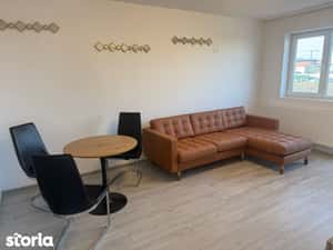 Apartament 2 camere NOU 2026 Prima închiriere Pallady Salajan Titan — miniatura 5