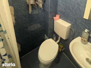 Garsoniera, 14 mp, zona Ultracentrala Unirii — miniatura 4