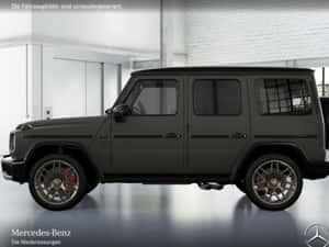 Mercedes-Benz G 63 AMG 2025 — miniatura 6