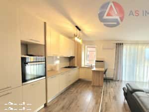 Apartament Premium cu 3 Camere | Avantgarden 3 – Rafinament și Confort — miniatura 1