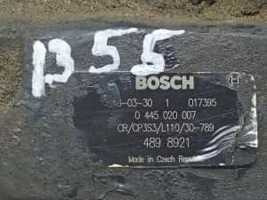 Pompa inalta presiune 4898921 IVECO Eurocargo 2 (2002 - 2015) 3.9 d F4AE0481 — miniatura 3