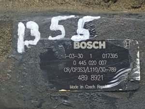 Pompa inalta presiune 4898921 IVECO Eurocargo 2 (2002 - 2015) 3.9 d F4AE0481 — miniatura 9