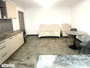 Apartament 2 camere tip Studio zona Ultracentral — miniatura 4