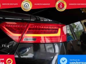 Audi A5 Sportback 2.0 TDI Multitronic — miniatura 5
