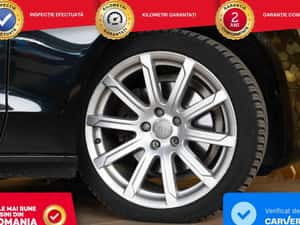 Audi A5 Sportback 2.0 TDI Multitronic — miniatura 6