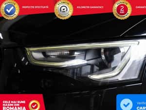 Audi A5 Sportback 2.0 TDI Multitronic — miniatura 7