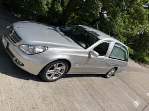 Funerara mercedes