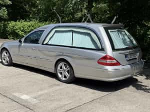 Funerara mercedes — miniatura 3