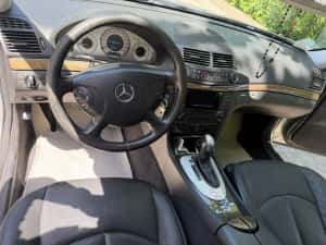 Funerara mercedes — miniatura 4