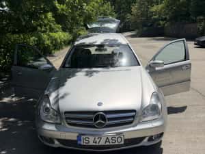 Funerara mercedes — miniatura 6