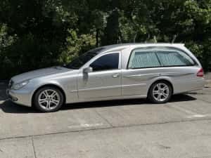Funerara mercedes — miniatura 10