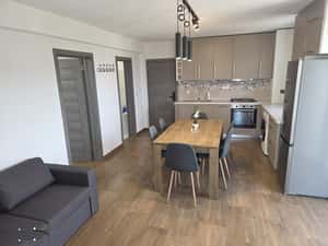 Apartament cu doua camere de lux in casa la 1 km de VIVO Mall — miniatura 3