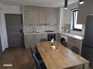 Apartament cu doua camere de lux in casa la 1 km de VIVO Mall — miniatura 4