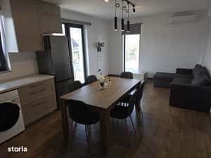 Apartament cu doua camere de lux in casa la 1 km de VIVO Mall — miniatura 5