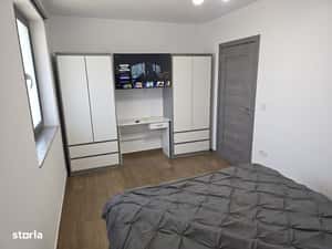 Apartament cu doua camere de lux in casa la 1 km de VIVO Mall — miniatura 6