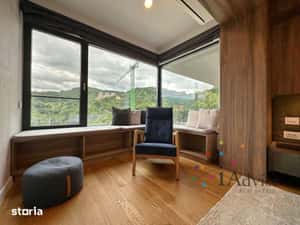 Apartament 2 camere | Stejeriș Residence | Terasă generoasă | Parcare — miniatura 4