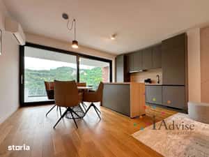 Apartament 2 camere | Stejeriș Residence | Terasă generoasă | Parcare — miniatura 5