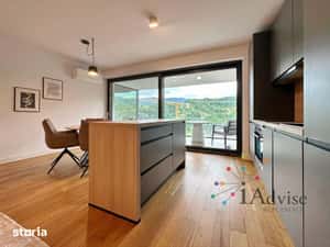 Apartament 2 camere | Stejeriș Residence | Terasă generoasă | Parcare — miniatura 6