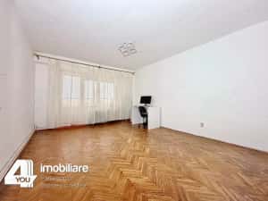 Apartament 3 camere Samantha, Polivalentă, et.1 4 cu termotecă + garaj — miniatura 2