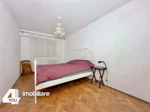 Apartament 3 camere Samantha, Polivalentă, et.1 4 cu termotecă + garaj — miniatura 3