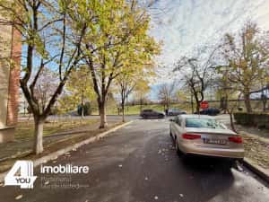 Apartament 3 camere Samantha, Polivalentă, et.1 4 cu termotecă + garaj — miniatura 4