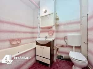 Apartament 3 camere Samantha, Polivalentă, et.1 4 cu termotecă + garaj — miniatura 7