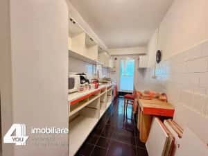 Apartament 3 camere Samantha, Polivalentă, et.1 4 cu termotecă + garaj — miniatura 8