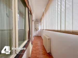 Apartament 3 camere Samantha, Polivalentă, et.1 4 cu termotecă + garaj — miniatura 9