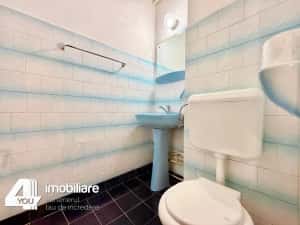 Apartament 3 camere Samantha, Polivalentă, et.1 4 cu termotecă + garaj — miniatura 10