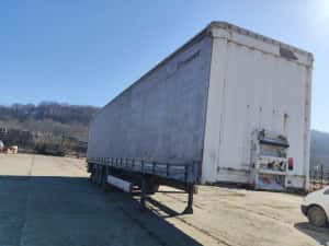 Semiremorca standard, Krone — miniatura 2