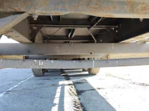 Semiremorca standard, Krone — miniatura 4