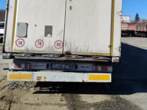 Semiremorca standard, Krone — miniatura 5