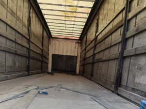 Semiremorca standard, Krone — miniatura 6