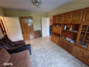 Apartament 2 camere, etaj 2/4, semidecomandat, zona Florilor! — miniatura 4