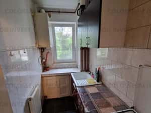 Apartament 2 camere, etaj 2/4, semidecomandat, zona Florilor! — miniatura 5